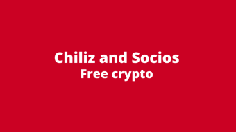 Chiliz and Socios