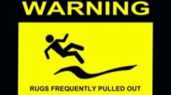 13 crypto projects you should avoid