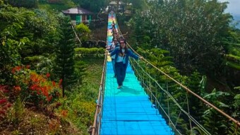 A Tour to Remember:3rd Destination"The Island Sky"