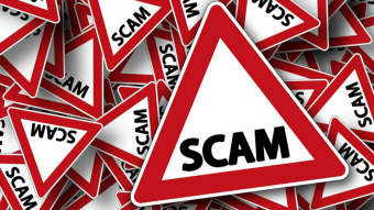6 Signs that a project is a SCAM! --> BlockBurn Lesson! 🧐