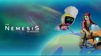 The Nemesis Metaverse - Play to Earn based Virtual World