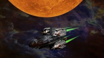 ALIEN: The Lander