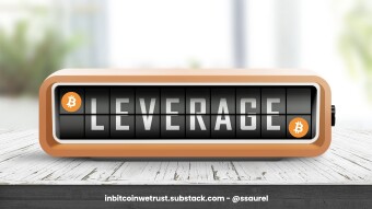Bitcoin Leverage Trading 101 - Everything You Need To Understand What Happened on December 3, 2021