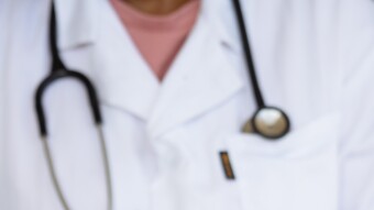 Tales From The Wards: A Patient That Gives Inspiration