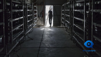 Why China ‘banning’ Bitcoin mining should be considered old news