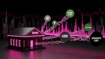 The Stablecoin Market Could 10×, And Institutions Are Already Preparing for It