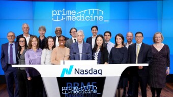 $PRME | My Prime Medicine Analysis