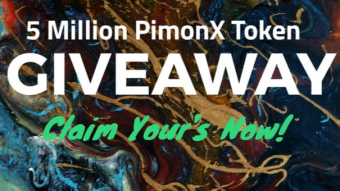 PimonXtoken (PimonX). Platform that connects Startups with investors.