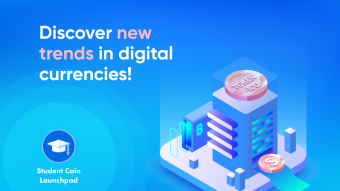 Join the Most Awaited ICO of the Year and Get Your Ticket to the Crypto World