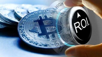 Incredible Bitcoin ROI 9.000.000% In The Last Decade!!