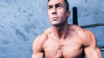 Top Tips for Building Muscles After 40