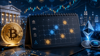 The Crypto Dates to Watch in June 2026