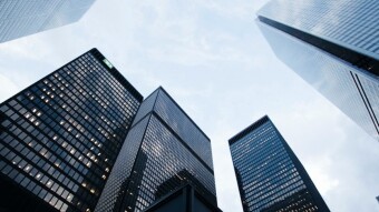 They didn’t strike with missiles. They struck at the market