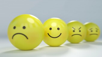 Life Is Happily Experienced Over the Changing Purpose