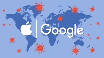 Apple & Google launch a “contact tracing” smartphone platform