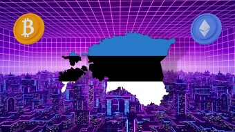 Estonia grants approval for first Cryptocurrency Provider since new Financial Legislation