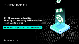 On-Chain Accountability: The Key to Unlocking Trillion-Dollar Real-World Value