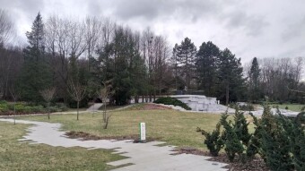 A chilly Monday, but not too bad - My Actifit Report Card: March 16, 2026