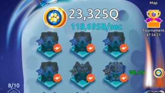 MERGE CATS - GET BLOCKCHAIN CRYPTO - SOUL TOKEN (SCREENSHOT ADDED)
