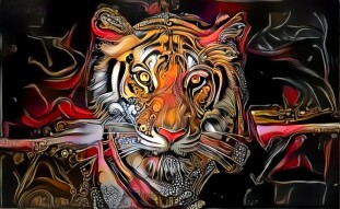 The Tiger