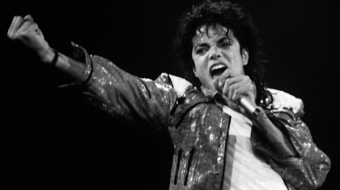 Week 59: MICHAEL JACKSON (420 to 30: A Music Retrospective)