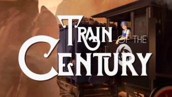 Train of the Century - Blockchain Train Simulator & NFT Cards