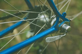 The Wheels Of Tomorrow