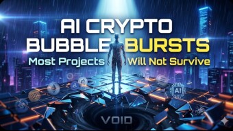 Most AI Crypto Projects Will Not Survive the Death of The AI Narrative