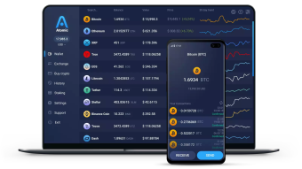 What is Atomic Wallet?