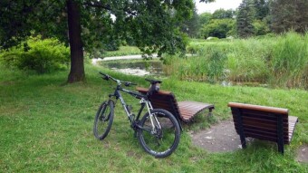 Steamy, stuffy, dynamic in the air and underfoot - My Actifit Report Card: August 4 2023