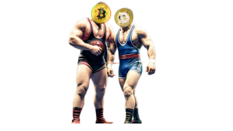 Bitcoin and Dogecoin boom after Trump's victory