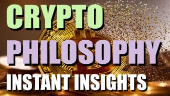 Hacking Bitcoin! (and now that I've got your attention...) - Quantum Computing and the "I shoulda thought of that" Scenario
