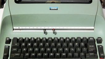 Exploring Espionage: The IBM Selectric