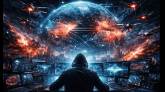 When Algorithms Go to War: The Invisible Frontline of the Iran–U.S. Cyber Conflict