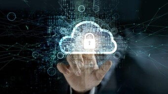 Internxt Drive, the cloud file storage service with blockchain technology