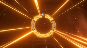 Ring Fit Adventure - 11.12.2020