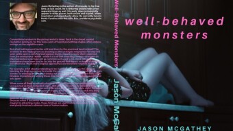 Well-Behaved Monsters: chapter 43