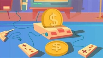 I want to earn but I don't want to pay.