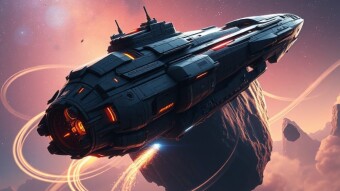 WAX: Navigating Your Ship in Far From Home