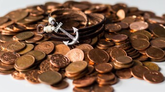Top 5 Crypto Staking providers