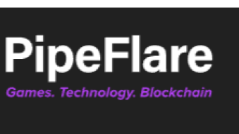 PipeFlare Gaming - ZEC, MATIC AND 1FLR faucet and P2E platform