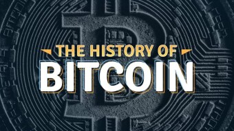 Where does Bitcoin (BTC) come from? A walk through history