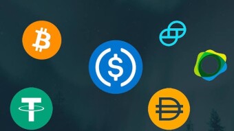 Stablecoins: Cryptocurrency's Anchors in Choppy Waters