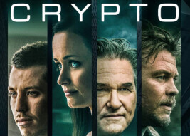 Wednesday Update - Crypto The Movie!!!