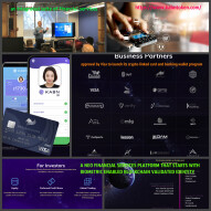 KABN is a neo financial service platform servicing Millennial and Gen-X retail investors