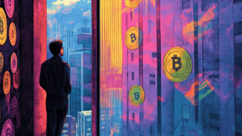 Top 5 Bitcoin rent cities that no one expected to exist