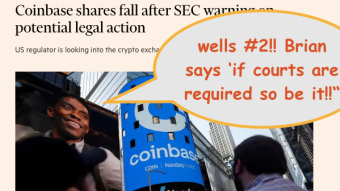 FT Crypto Watch March 23