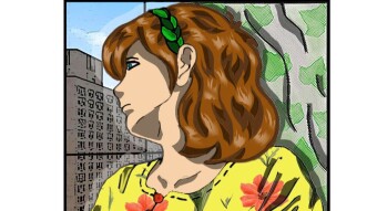 Eps16 : Her Name Is Nika: part1