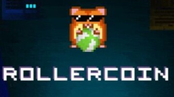 RollerCoin Mining!