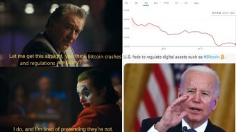 How regulations impact crypto, positively